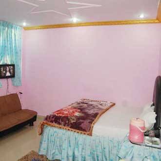 Hotel Uday Raj Palace, Lucknow 2